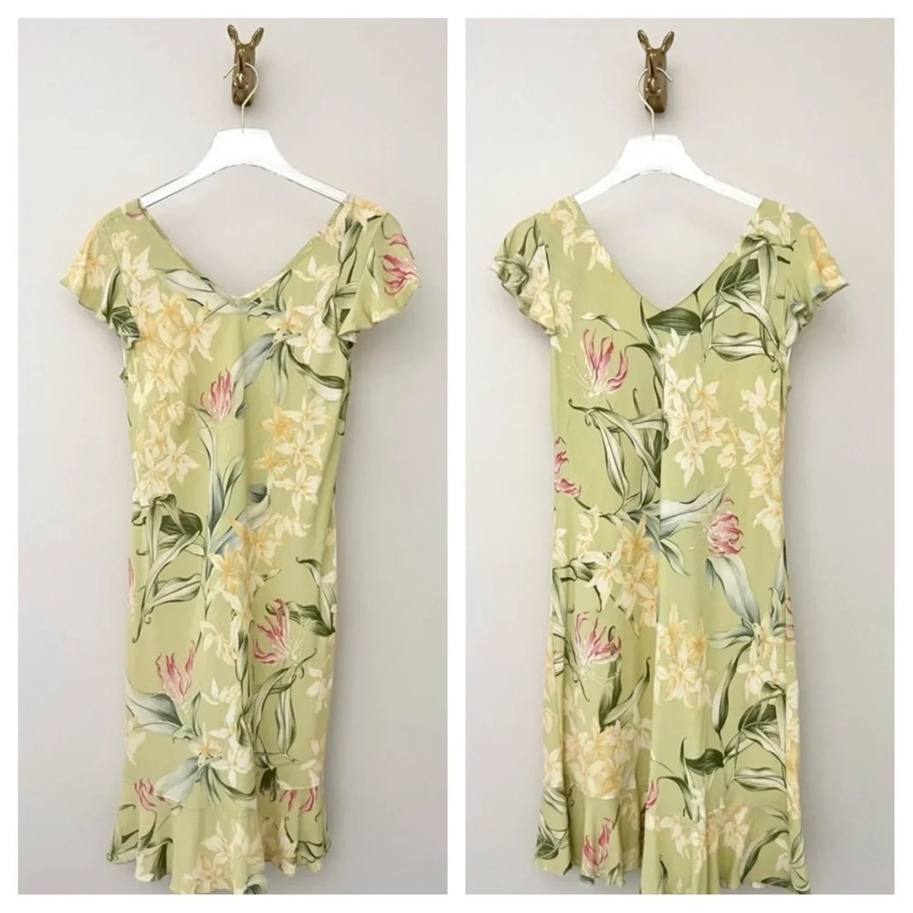 Kaua’iana beautiful vintage